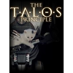 The Talos Principle [VR] (PC - Steam Key)