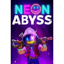 Neon Abyss (PC - Steam Key)