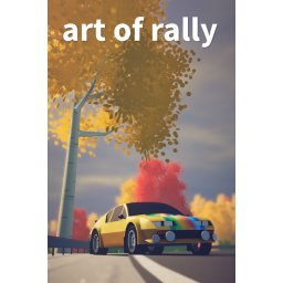 art of rally (PC - Steam Key)