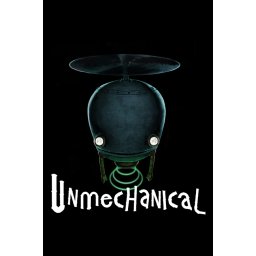 Unmechanical (PC - Steam Key)