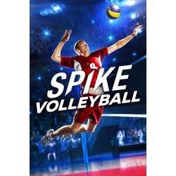 SPIKE VOLLEYBALL (PC - Steam Key)