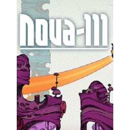 Nova-111 (PC - Steam Key)