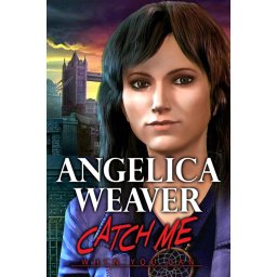 Angelica Weaver: Catch Me When You Can (PC - Steam Key)
