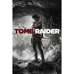 Tomb Raider V: Chronicles (PC - Steam Key)