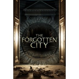 The Forgotten City (Digital Collector's Edition) (PC - Steam Key)