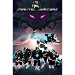 Gravity Badgers (PC - Steam Key)