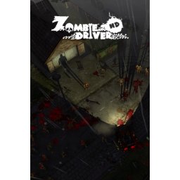 Zombie Driver HD (Complete Edition) (PC - Steam Key)