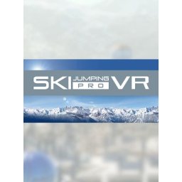 Ski Jumping Pro VR (PC - Steam Key)