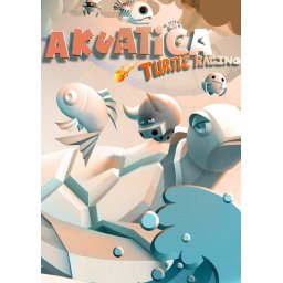 Akuatica (PC - Steam Key)