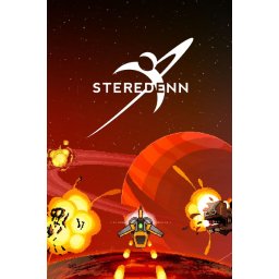 Steredenn (PC - Steam Key)