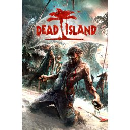 Dead Island (GOTY) (PC - Steam Key)