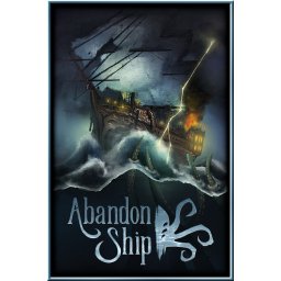 Abandon Ship (PC - Steam Key)