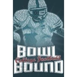 Bowl Bound College Football (PC - Steam Key)