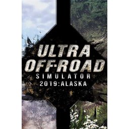 Alaskan Road Truckers (PC - Steam Key)