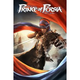 Prince of Persia GOG (PC - GOG Key)