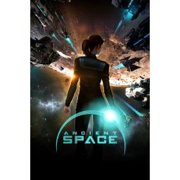 Ancient Space (PC - Steam Key)