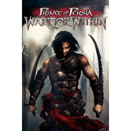 Prince of Persia: Warrior Within (PC - Ubisoft Connect Key)