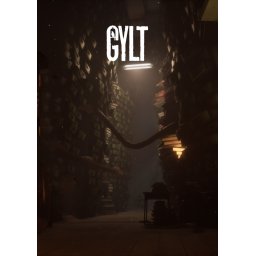 Gylt (PC - Steam Key)