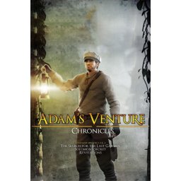 Adam's Venture Chronicles (PC - Steam Key)