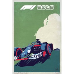 F1 2018 (EMEA) (PC - Steam Key)
