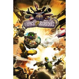 Guns and Notes (PC - Steam Key)