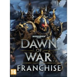 Dawn of War: Franchise Pack (PC - Steam Key)