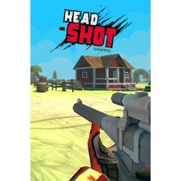 Head Shot (PC - Steam Key)