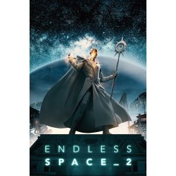 Endless Space 2 - Vaulters (PC - Steam Key)