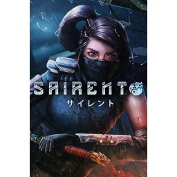Sairento VR (PC - Steam Key)