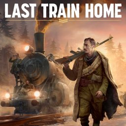 Last Train Home (PC - Steam Key)