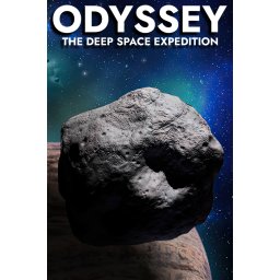Odyssey: The Deep Space Expedition [VR] (PC - Steam Key)