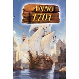 Anno 1701 A.D. (GOG) (PC - GOG Key)