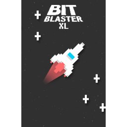 Bit Blaster XL (PC - Steam Key)