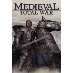 Medieval 2: Total War Collection (EU) (PC - Steam Key)