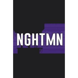 NGHTMN (PC - Steam Key)