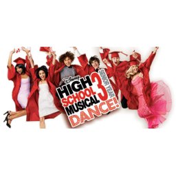 Disney High School Musical 3: Senior Year Dance (PC - Steam Key)