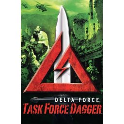 Delta Force: Task Force Dagge (PC - Steam Key)
