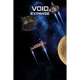 VoidExpanse (PC - Steam Key)