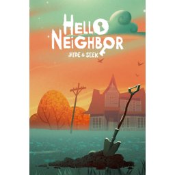 Hello Neighbor: Hide and Seek (PC - Steam Key)