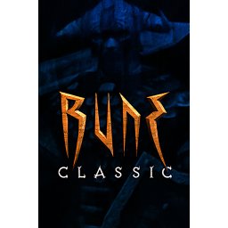 Rune Classic (PC - Steam Key)