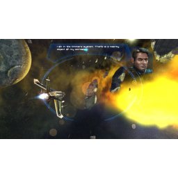 Beyond Space (PC - Steam Key)
