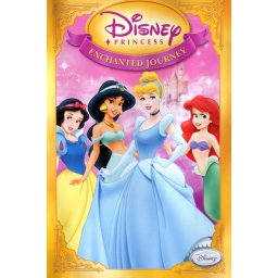Disney Princess: Enchanted Journey (EU) (PC - Steam Key)