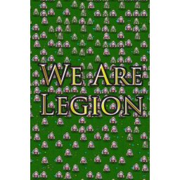 We Are Legion (PC - Steam Key)