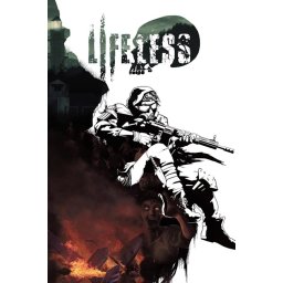 Lifeless (PC - Steam Key)