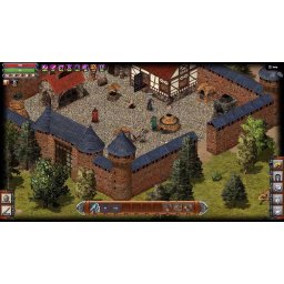 Wild Terra Online (PC - Steam Key)