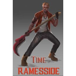 Time Ramesside (A New Reckoning) (PC - Steam Key)