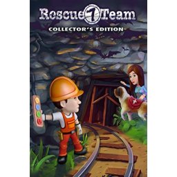 Rescue Team 7 PC (PC - Steam Key)