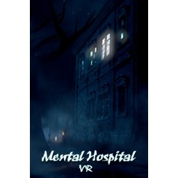 Mental Hospital [VR] (PC - Steam Key)