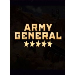 Army General (PC - Steam Key)