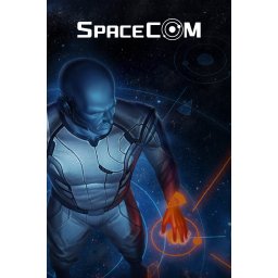 SPACECOM (PC - Steam Key)